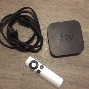 Apple TV
